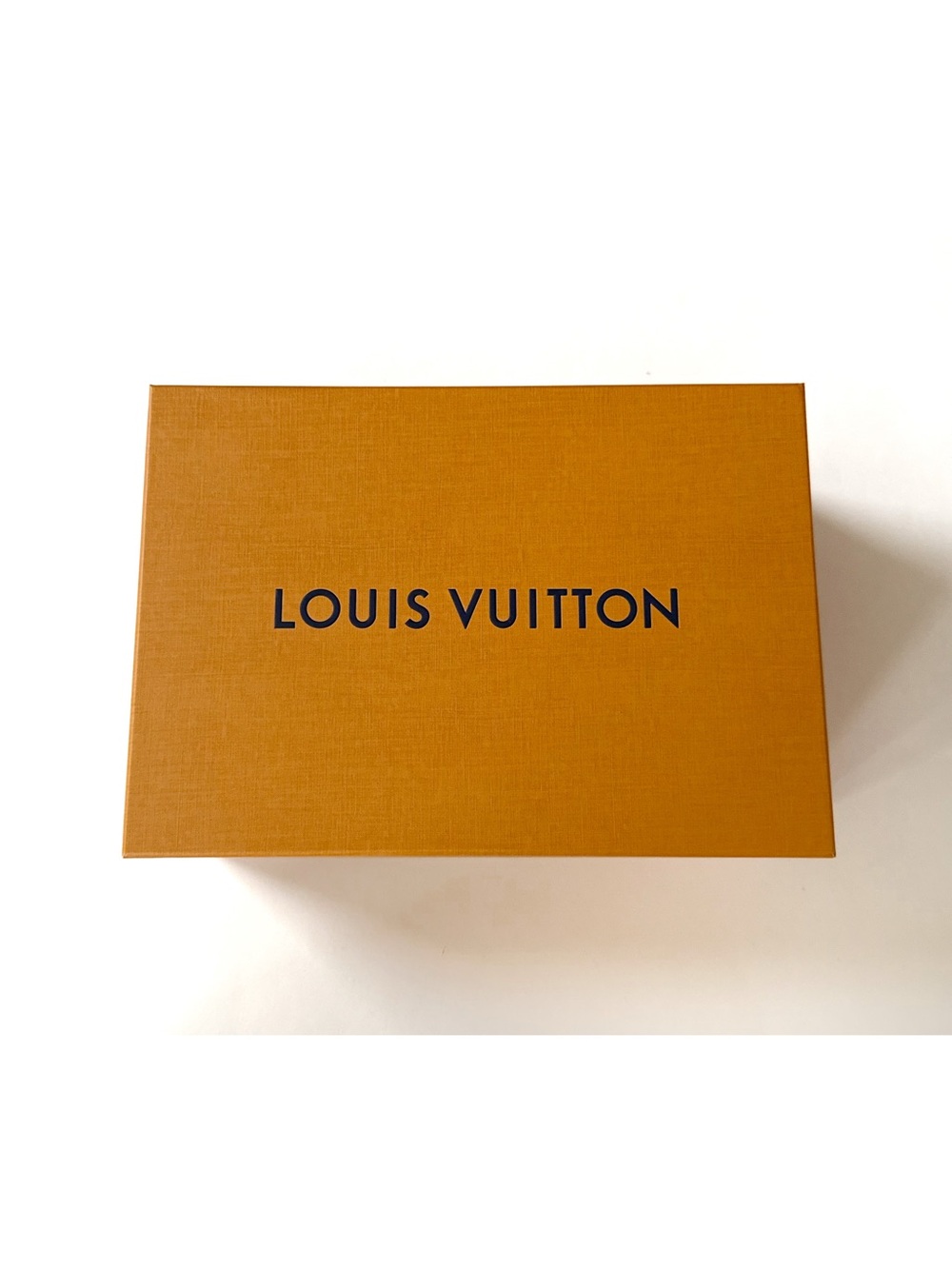 LV Louis Vuitton Box and Gift Bag - Picture 3 of 5